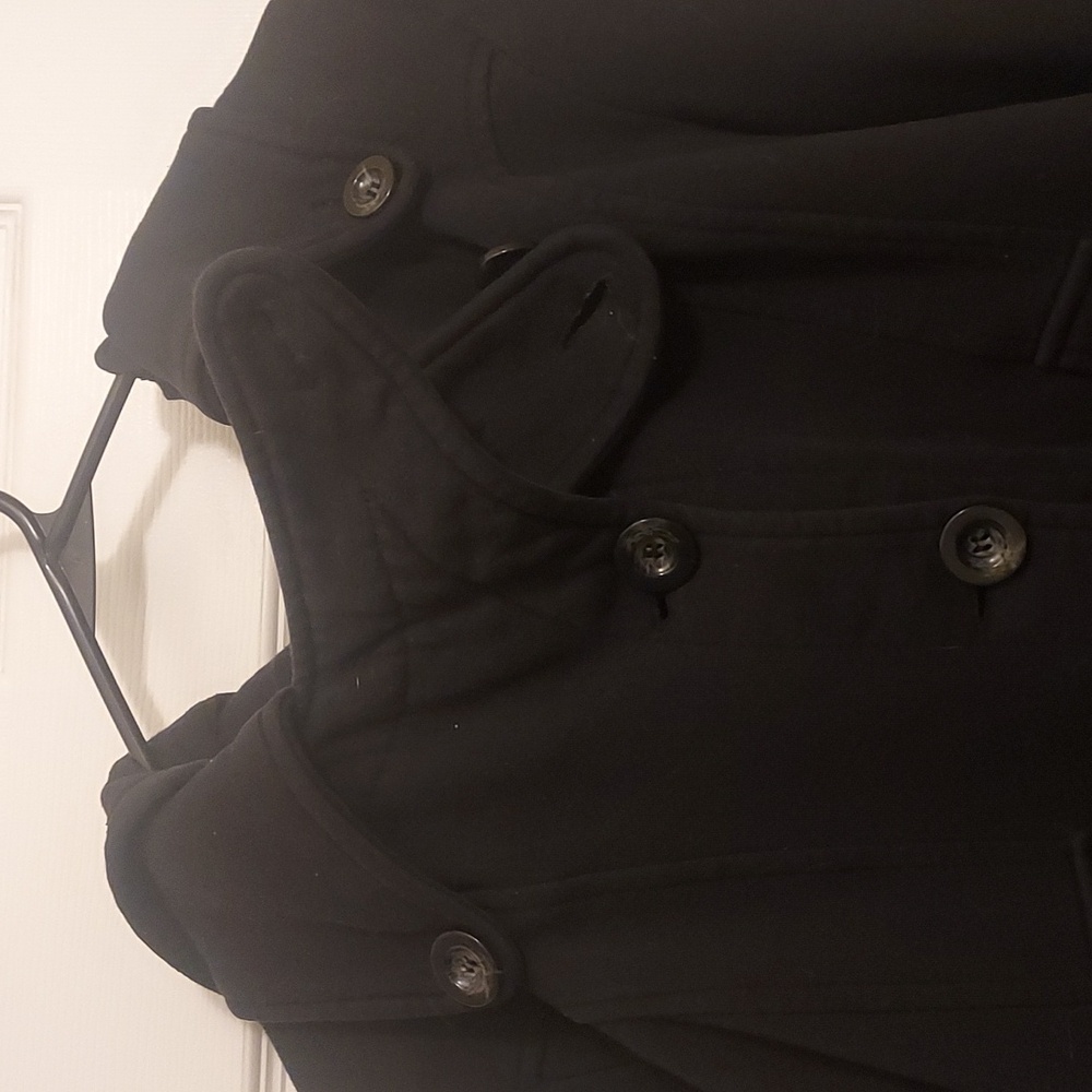 JACKET - Picture 8 of 10